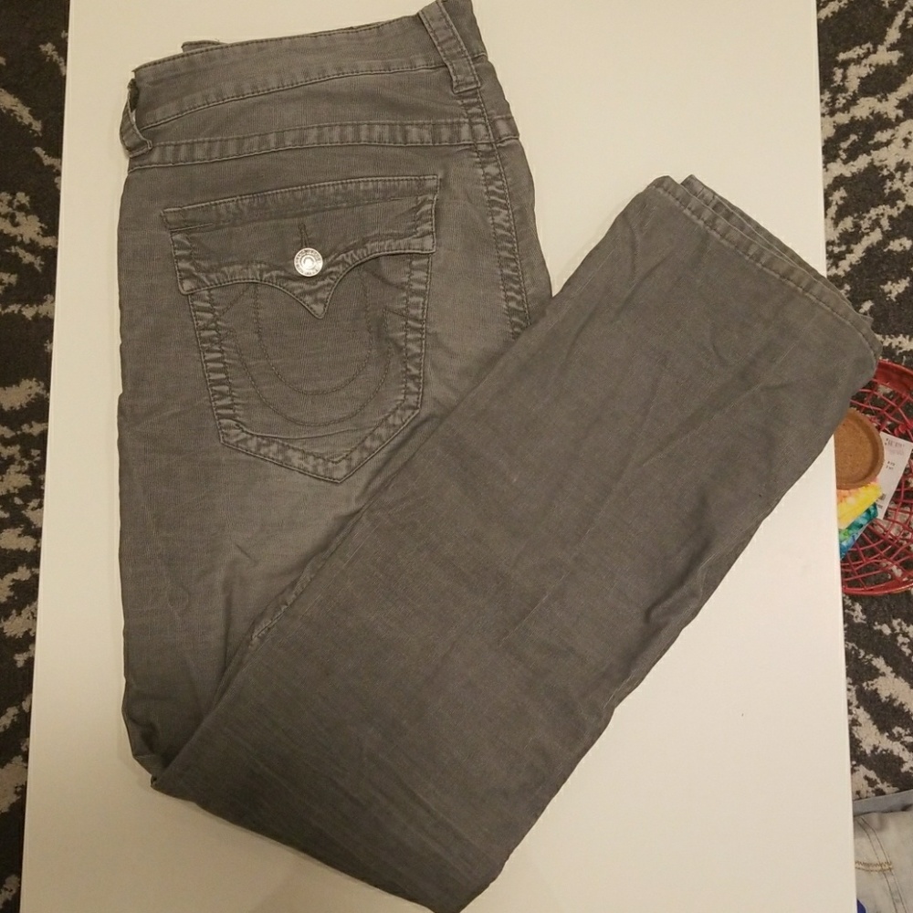 Pants